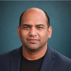 Javed Sheikh, CEO and Co-founder of Qiri