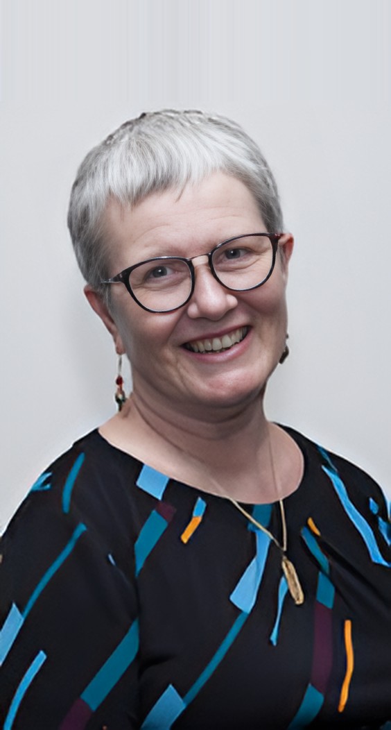 Karalyn Huxhagen, consultant pharmacist and clinical advisor to Qiri